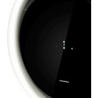 Кухонная вытяжка MAUNFELD Edelweiss 39 Wall (зеленый) - Превью изображения №13 — Интернет-магазин Time-Shop