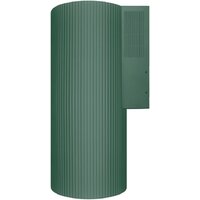 Кухонная вытяжка MAUNFELD Edelweiss 39 Wall (зеленый) - Превью изображения №5 — Интернет-магазин Time-Shop