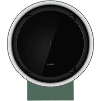 Кухонная вытяжка MAUNFELD Edelweiss 39 Wall (зеленый) - Превью изображения №9 — Интернет-магазин Time-Shop