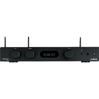 AV-ресиверы и усилители