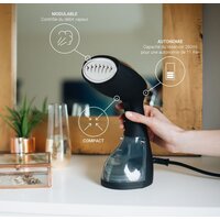 Отпариватель SteamOne EUTR150B - Превью изображения №5 — Интернет-магазин Time-Shop