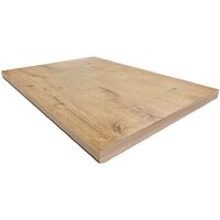 Готовая кухня Интерлиния Мила Лайт 1.68x3.2 левая (белый платинум/белый платинум/дуб бунратти) - Превью изображения №2 — Интернет-магазин Time-Shop