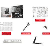 Материнская плата MSI B650M Gaming WiFi - Превью изображения №2 — Интернет-магазин Time-Shop