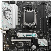 MSI B650M Gaming WiFi