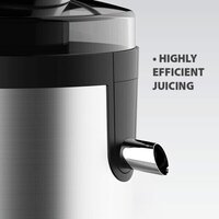 Соковыжималка Maestro MR-805 - Превью изображения №3 — Интернет-магазин Time-Shop