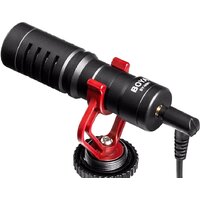 Проводной микрофон BOYA BY-MM1 - Превью изображения №2 — Интернет-магазин Time-Shop