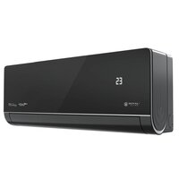 Кондиционер Royal Clima Supremo Nero Full DC EU Inverter RCI-RSN30HN - Превью изображения №3 — Интернет-магазин Time-Shop