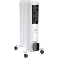 Масляный радиатор Royal Clima Guarda ROR-GU7-1500M - Превью изображения №2 — Интернет-магазин Time-Shop