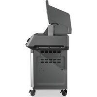 Газовый гриль для дачи Napoleon Prestige 665 Connected RSIB P665VXRSIBPSS-PL - Превью изображения №7 — Интернет-магазин Time-Shop