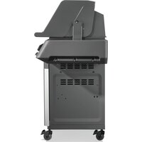 Газовый гриль для дачи Napoleon Prestige 665 Connected RSIB P665VXRSIBPSS-PL - Превью изображения №11 — Интернет-магазин Time-Shop