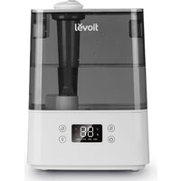 Увлажнитель воздуха Levoit Classic 300S (серый) - Превью изображения №2 — Интернет-магазин Time-Shop