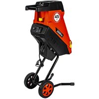 Садовый измельчитель DDE SH250 - Превью изображения №3 — Интернет-магазин Time-Shop