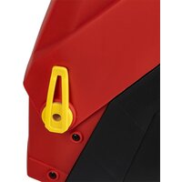 Садовый измельчитель DDE SH250 - Превью изображения №2 — Интернет-магазин Time-Shop