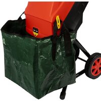 Садовый измельчитель DDE SH250 - Превью изображения №4 — Интернет-магазин Time-Shop