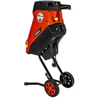 Садовый измельчитель DDE SH250 - Превью изображения №6 — Интернет-магазин Time-Shop