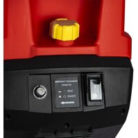 Садовый измельчитель DDE SH250 - Превью изображения №5 — Интернет-магазин Time-Shop