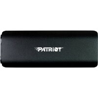 Внешний накопитель Patriot Transporter 4TB PTP4TBPEC - Превью изображения №4 — Интернет-магазин Time-Shop