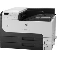 Принтер HP LaserJet Enterprise 700 M712dn (CF236A) - Превью изображения №3 — Интернет-магазин Time-Shop