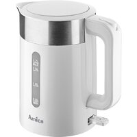 Электрический чайник Amica KD 3011 - Превью изображения №2 — Интернет-магазин Time-Shop
