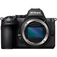 Беззеркальный фотоаппарат Nikon Z5 II Kit 24-200mm f/4-6.3 VR - Превью изображения №6 — Интернет-магазин Time-Shop