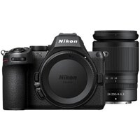 Nikon Z5 II Kit 24-200mm f/4-6.3 VR
