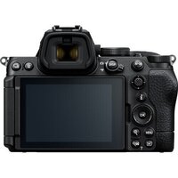 Беззеркальный фотоаппарат Nikon Z5 II Kit 24-200mm f/4-6.3 VR - Превью изображения №4 — Интернет-магазин Time-Shop