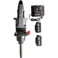 Гайковерт Profipower T-4000N (с 2-мя АКБ) - Превью изображения №6 — Интернет-магазин Time-Shop