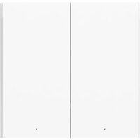 Выключатель Aqara Wireless Remote Switch H1 (белый) - Превью изображения №2 — Интернет-магазин Time-Shop