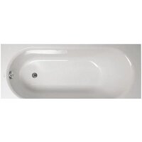 VagnerPlast Kasandra 150x70 (с каркасом)