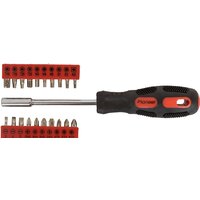 Набор домашнего мастера Pioneer Tools TSH-136-01 (136 предметов) - Превью изображения №12 — Интернет-магазин Time-Shop