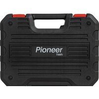 Набор домашнего мастера Pioneer Tools TSH-136-01 (136 предметов) - Превью изображения №11 — Интернет-магазин Time-Shop