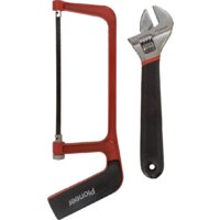 Набор домашнего мастера Pioneer Tools TSH-136-01 (136 предметов) - Превью изображения №18 — Интернет-магазин Time-Shop