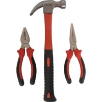 Набор домашнего мастера Pioneer Tools TSH-136-01 (136 предметов) - Превью изображения №13 — Интернет-магазин Time-Shop