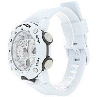 Наручные часы Casio GA-2000S-7AER - Превью изображения №2 — Интернет-магазин Time-Shop
