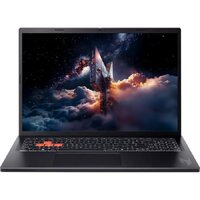Игровой ноутбук Acer Nitro Lite 16 NL16-71G-549B NH.D29ER.001 - Превью изображения №2 — Интернет-магазин Time-Shop