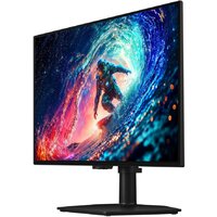 Игровой монитор Samsung Odyssey OLED G6 LS27HG610SIXCI - Превью изображения №7 — Интернет-магазин Time-Shop
