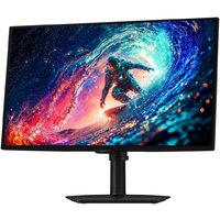 Игровой монитор Samsung Odyssey OLED G6 LS27HG610SIXCI - Превью изображения №5 — Интернет-магазин Time-Shop