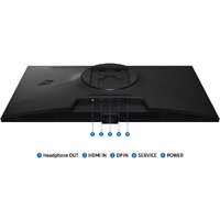 Игровой монитор Samsung Odyssey OLED G6 LS27HG610SIXCI - Превью изображения №15 — Интернет-магазин Time-Shop