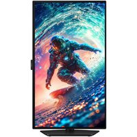 Игровой монитор Samsung Odyssey OLED G6 LS27HG610SIXCI - Превью изображения №12 — Интернет-магазин Time-Shop
