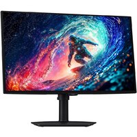 Игровой монитор Samsung Odyssey OLED G6 LS27HG610SIXCI - Превью изображения №4 — Интернет-магазин Time-Shop