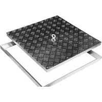 Визионер Компакт Лайт (60x60 см)