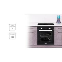 Электрический духовой шкаф MPM MPM-45-BO-20 - Превью изображения №3 — Интернет-магазин Time-Shop