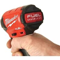Винтоверт Milwaukee M18 FQID-0X FUEL 4933459187 (без АКБ, кейс) - Превью изображения №3 — Интернет-магазин Time-Shop