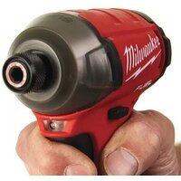 Винтоверт Milwaukee M18 FQID-0X FUEL 4933459187 (без АКБ, кейс) - Превью изображения №4 — Интернет-магазин Time-Shop