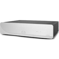 Усилитель мощности ATOLL AM300 (серебристый) - Превью изображения №2 — Интернет-магазин Time-Shop