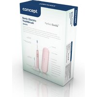 Электрическая зубная щетка Concept ZK4012 - Превью изображения №10 — Интернет-магазин Time-Shop