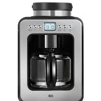 Капельная кофеварка BQ CM7001 (серый) - Превью изображения №2 — Интернет-магазин Time-Shop