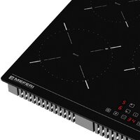 Варочная панель Meferi MIH453BK Power - Превью изображения №6 — Интернет-магазин Time-Shop