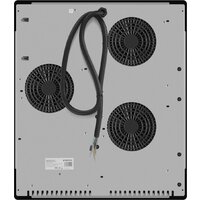 Варочная панель Meferi MIH453BK Power - Превью изображения №7 — Интернет-магазин Time-Shop