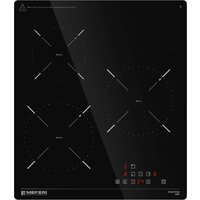 Варочная панель Meferi MIH453BK Power - Превью изображения №2 — Интернет-магазин Time-Shop